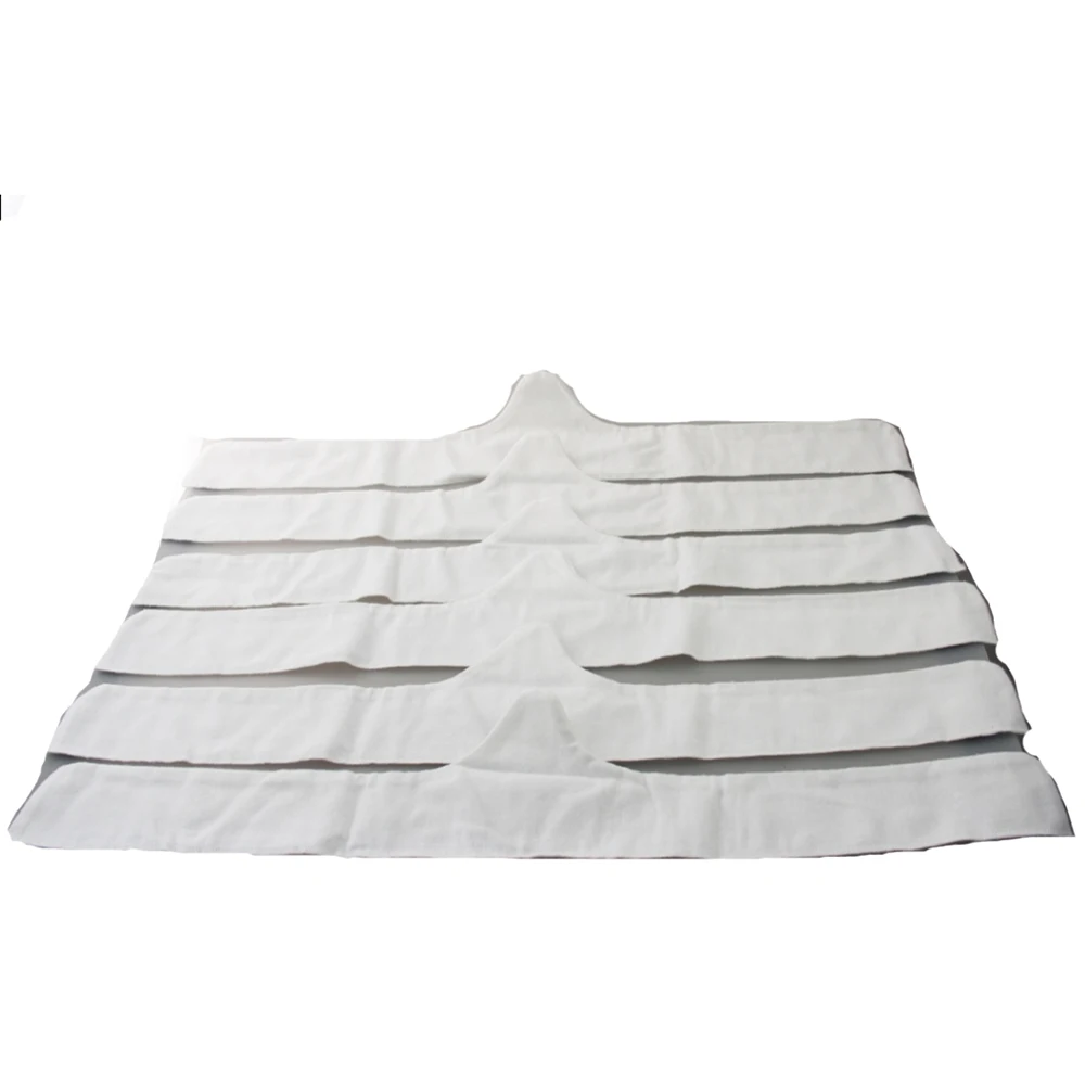 comfortable 100% cotton soft bra liner