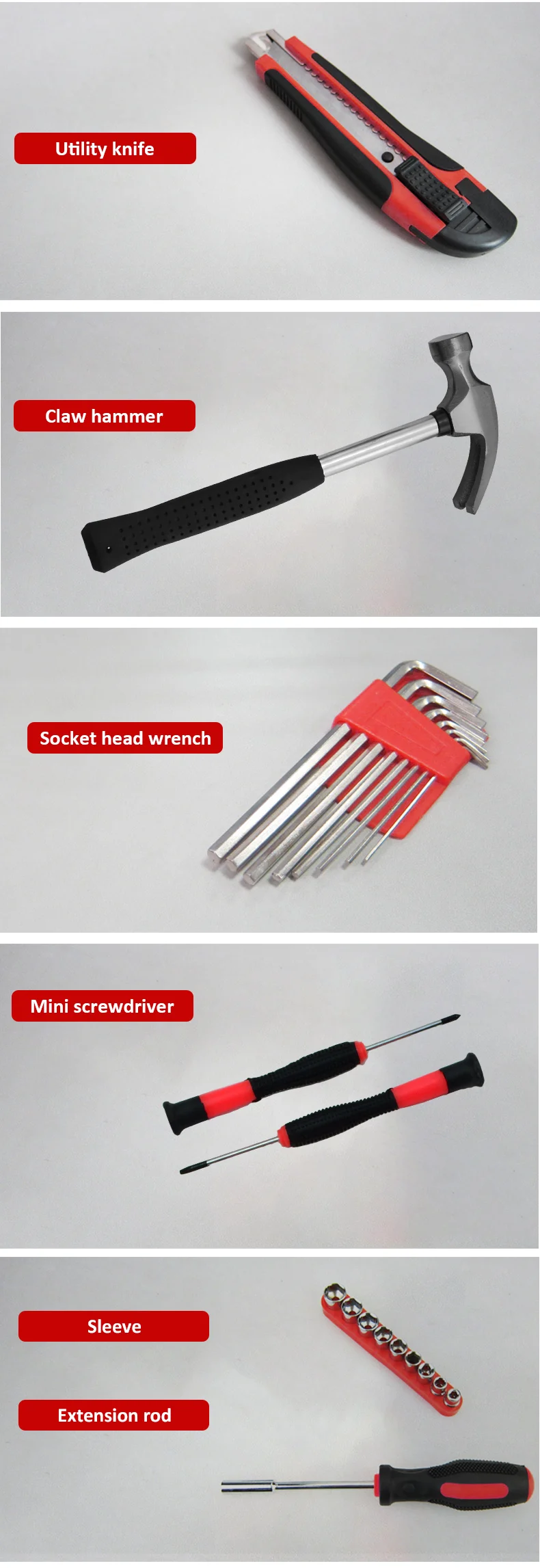 Set Alat Rumah Tangga Profesional Set Peralatan Tangan Lainnya 36 Buah Buy Perbaikan Mekanik Set Alat Mekanik Pemeliharaan Alat Alat Bengkel Profesional Electronic Tool Set Kotak Mekanik Pemeliharaan Dikombinasikan Set Alat Cordless Peralatan