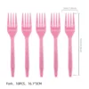 fork*10 pcs