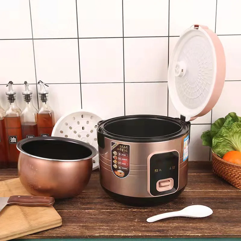 la gourmet mini rice cooker