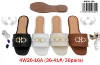 COLORI MISTI (4W26-16)