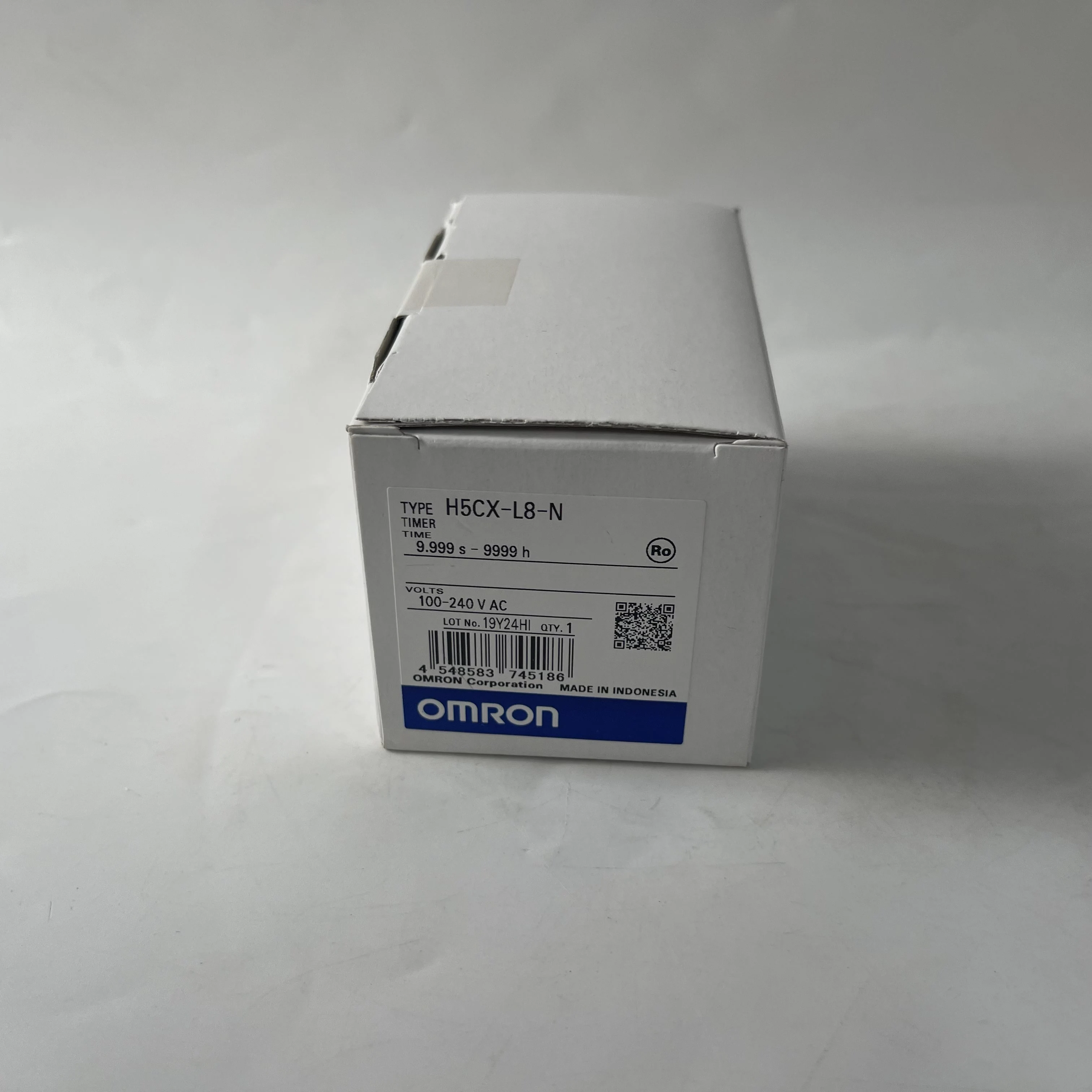 OMRON Timer Relay H5CX-L8-N OMRON Timer Relay H5CX-L8-N