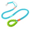 Corda multifunzione blu