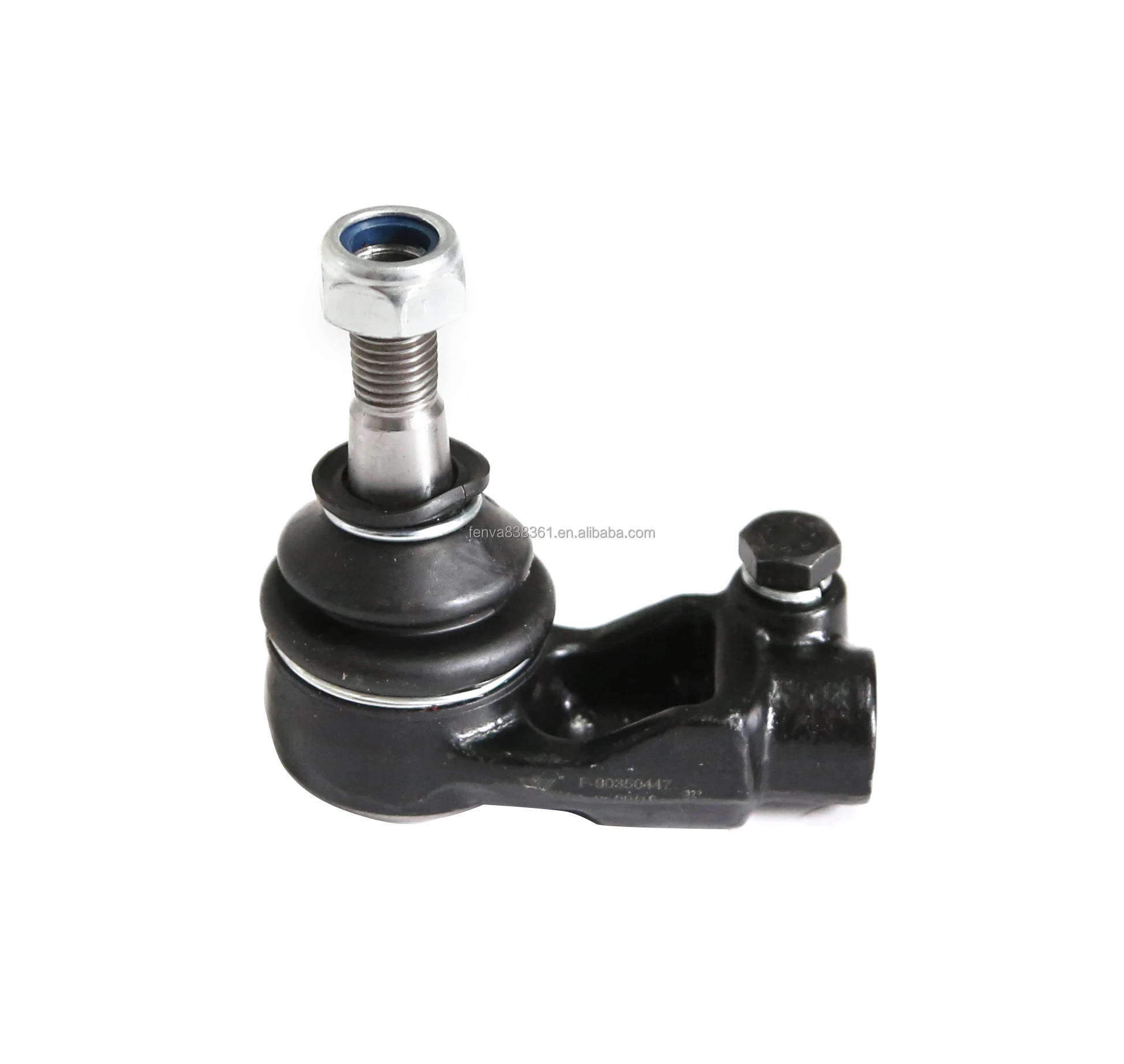 Outer Tie Rod End Left 90350447 For Opel Astra F, Vectra A 