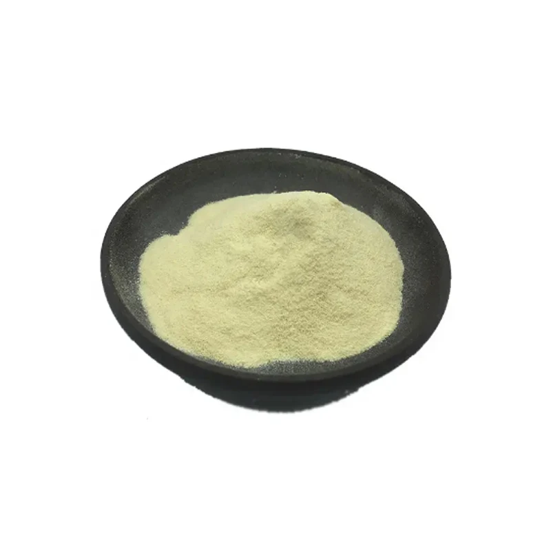 99 Vitamin K2 Mk7 Powder Cas 2124574 Menaquinone7 Powder Material