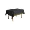 Black2: 137*183cm*3pcs