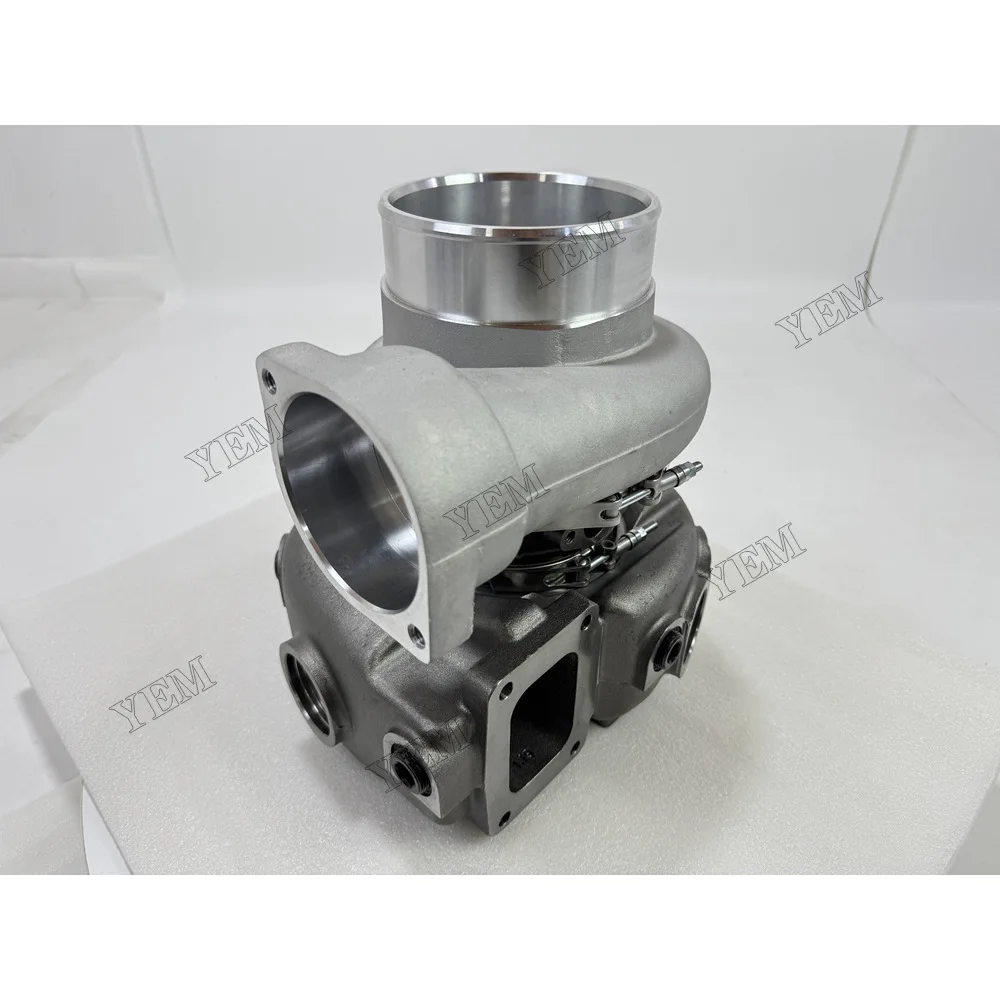 110-7897 Turbocharger for Caterpillar 3406 Engine Repair Kit 5