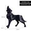 Black Wolf