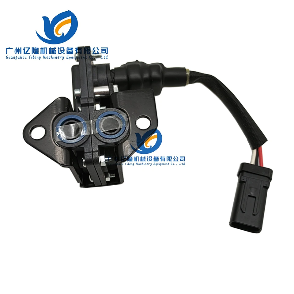 E311D E312D E320D Pressure Sensor 266-0136 2660136 C4.2 C6 C6.4 Pressure Switch 266-0136 2660136