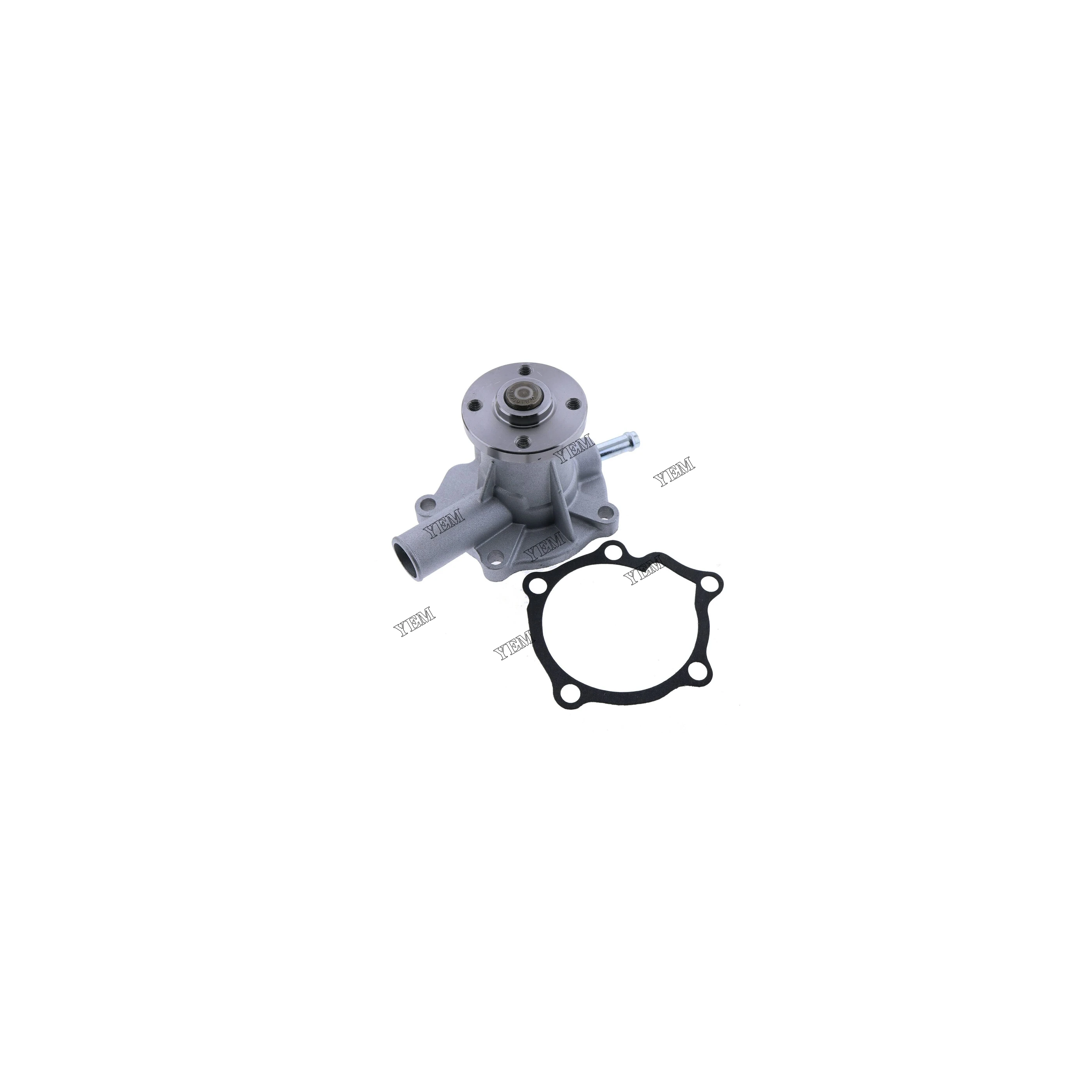 Water Pump With Gasket 15852-73030 for Kubota KH-007H G4200H G5200H Heavy Duty Engine Parts