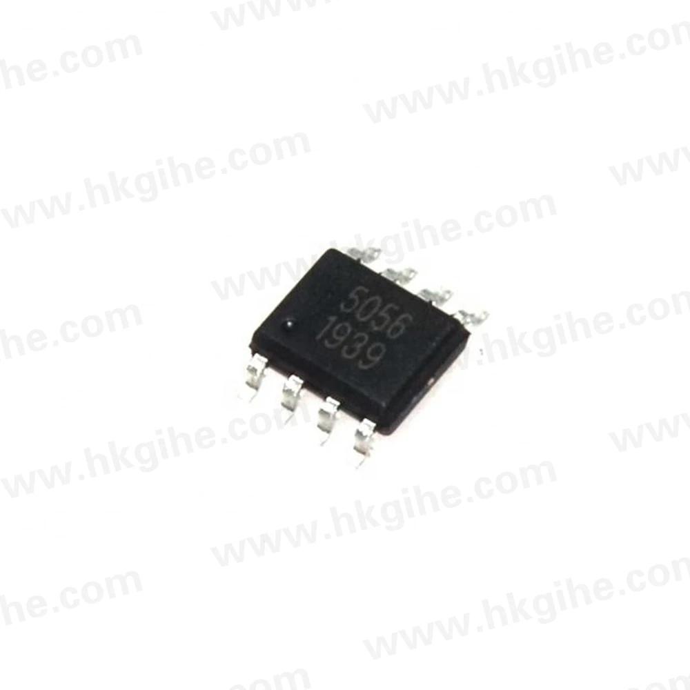 AP5056 充電管理チップ SOP8 8ピン IC チップ 電子部品