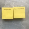 Jaune