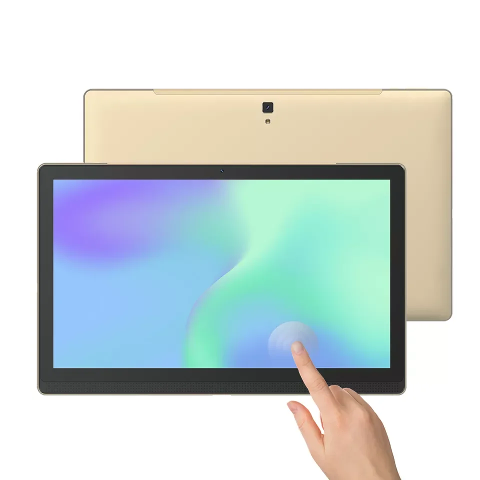 SUXI Tablet PC Android 14 本体 SUXI 2024 New Android 14 Tablet, Tablet 10.1