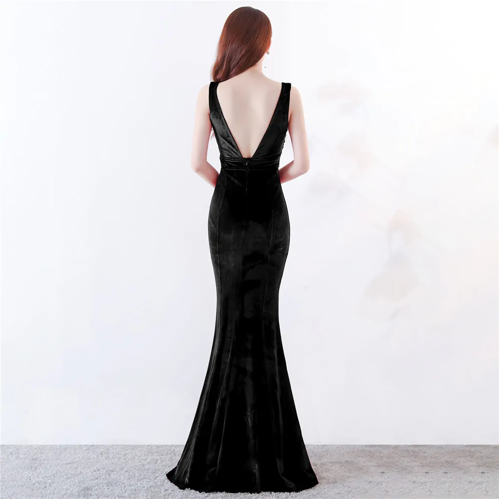 Evening dress women New | GoldYSofT Sale Online