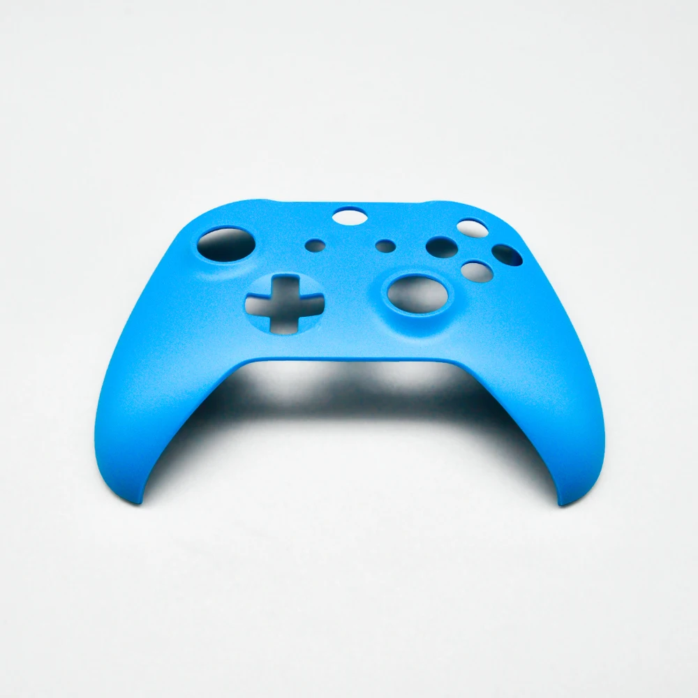 Top Case Front Cover Gamepad Custom Replacement Repair Parts Controller