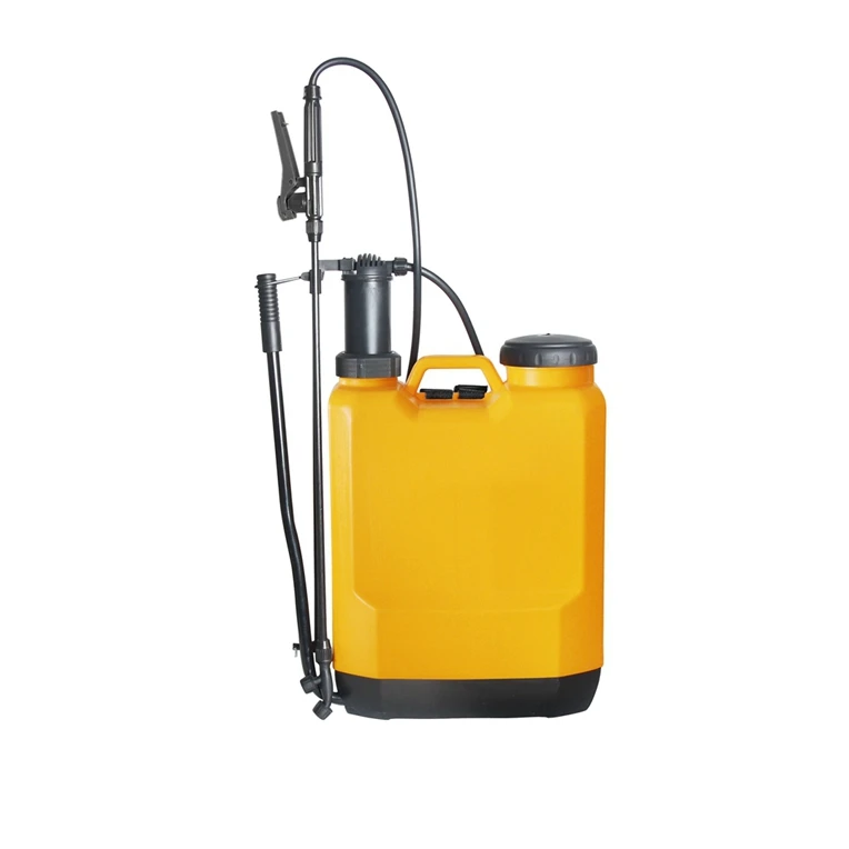 Evika 16l Knapsack Hand Operate Air Pressure Agricultural Sprayer - Buy ...