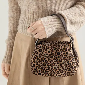 Custom Women New Design Latest Trendy Crossbody Female Cross Body Hand Bag Women'S Handbags