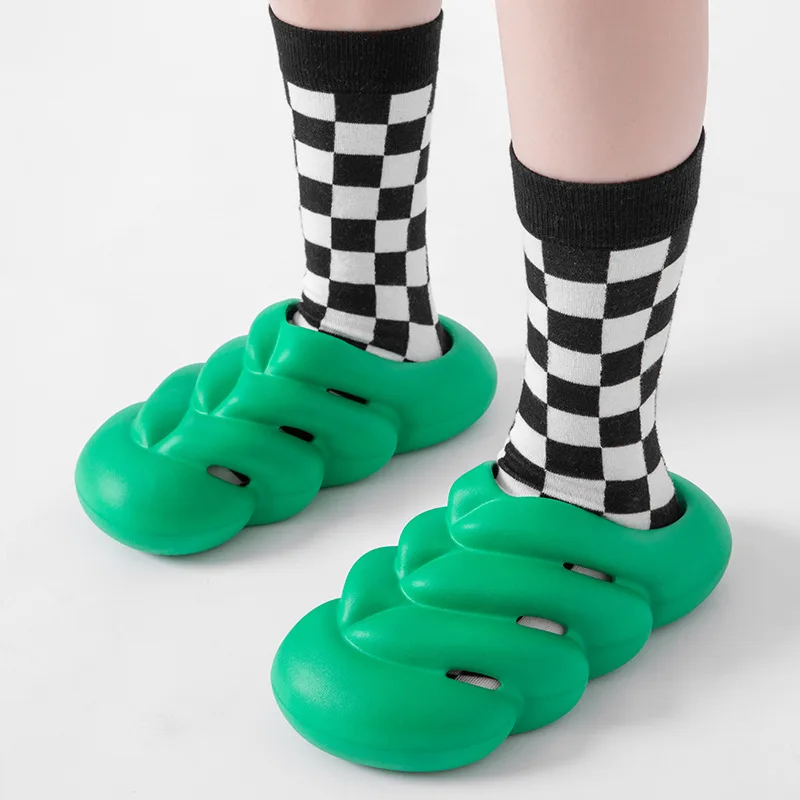 Game Pattern Shoe Charms For Bubble Slides Sandals, Pvc Shoe