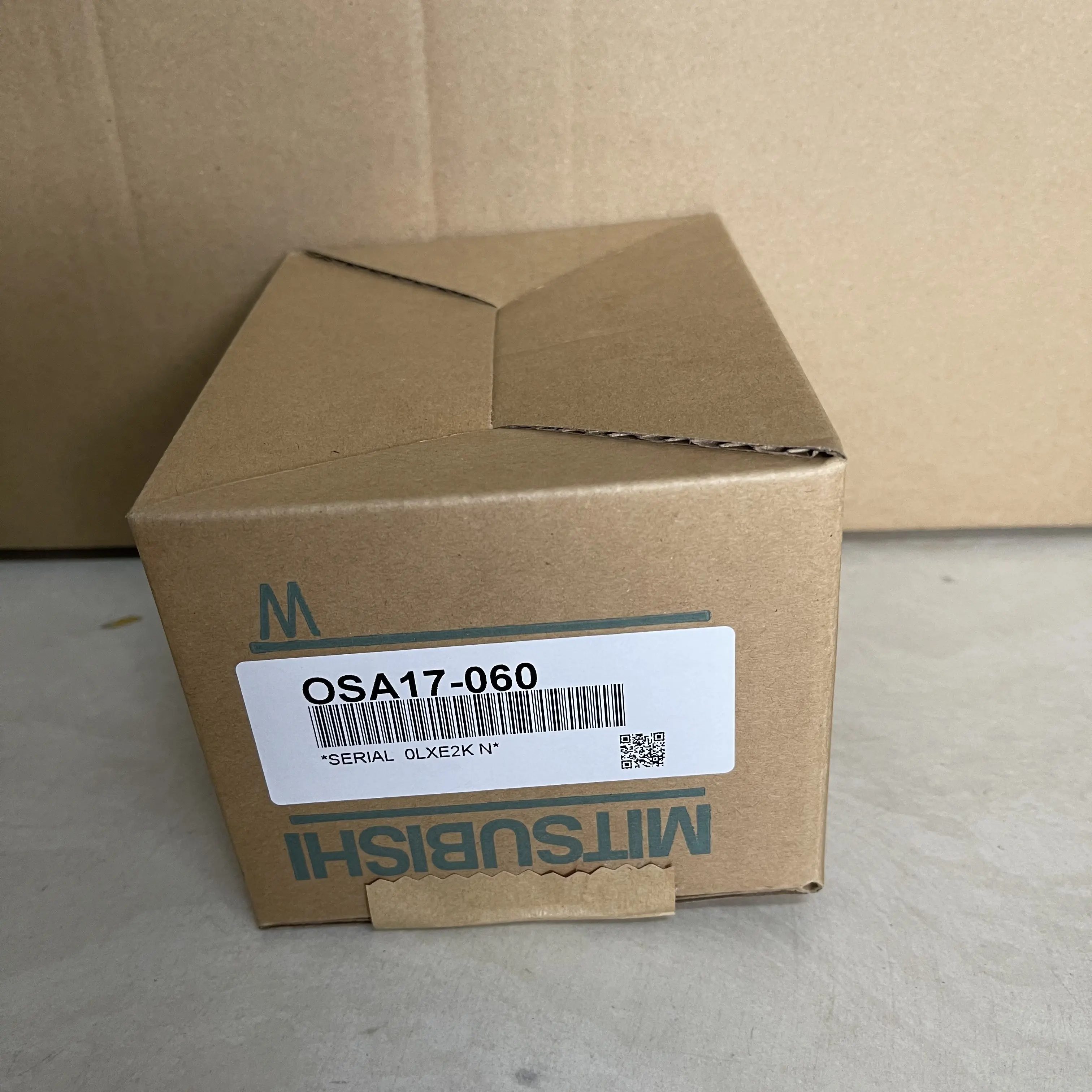 MITSUBISHI Encoder OSA17-060