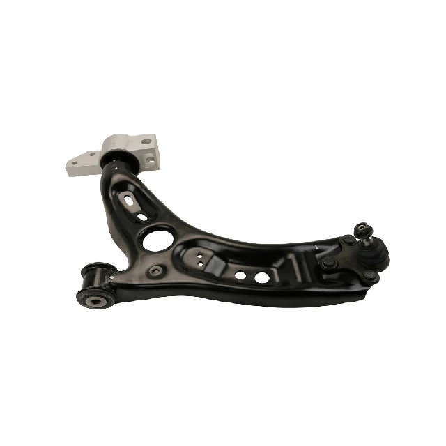 High Quality New Lower Suspension Control Arm for Volkswagen Scirocco OEM 5N0407151 5N0407152