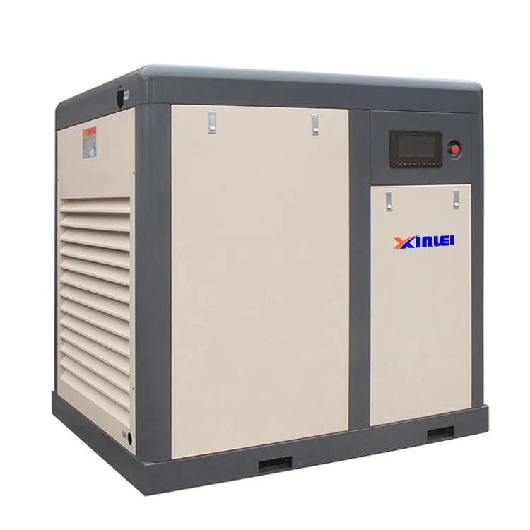 JFPM15A M4 11 кВт 15 л.с. Перманентный Магнитный винтовой воздушный компрессор PM Мотор 13