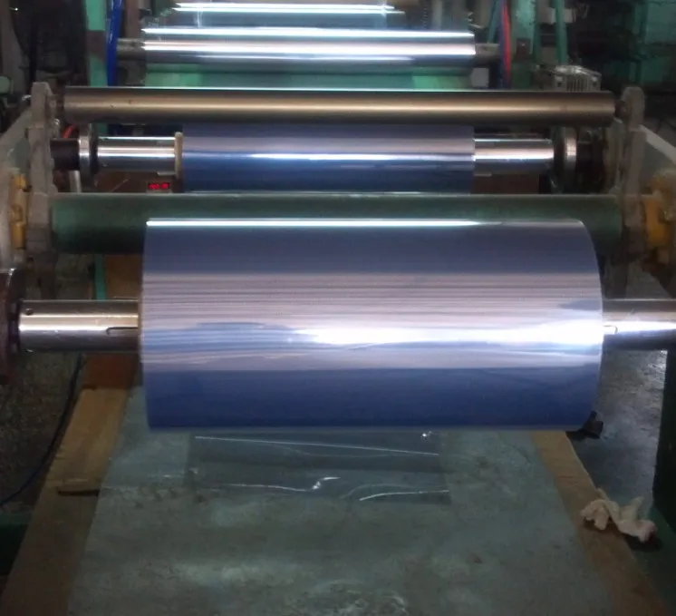 Jincai Printable Pvc Sheets Film 0.22 0.3 0.4 0.5mm Transparent Pvc ...