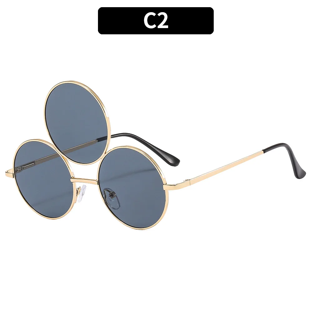Shop Our Collection of Unique Trendy Sunglasses for Men & Women