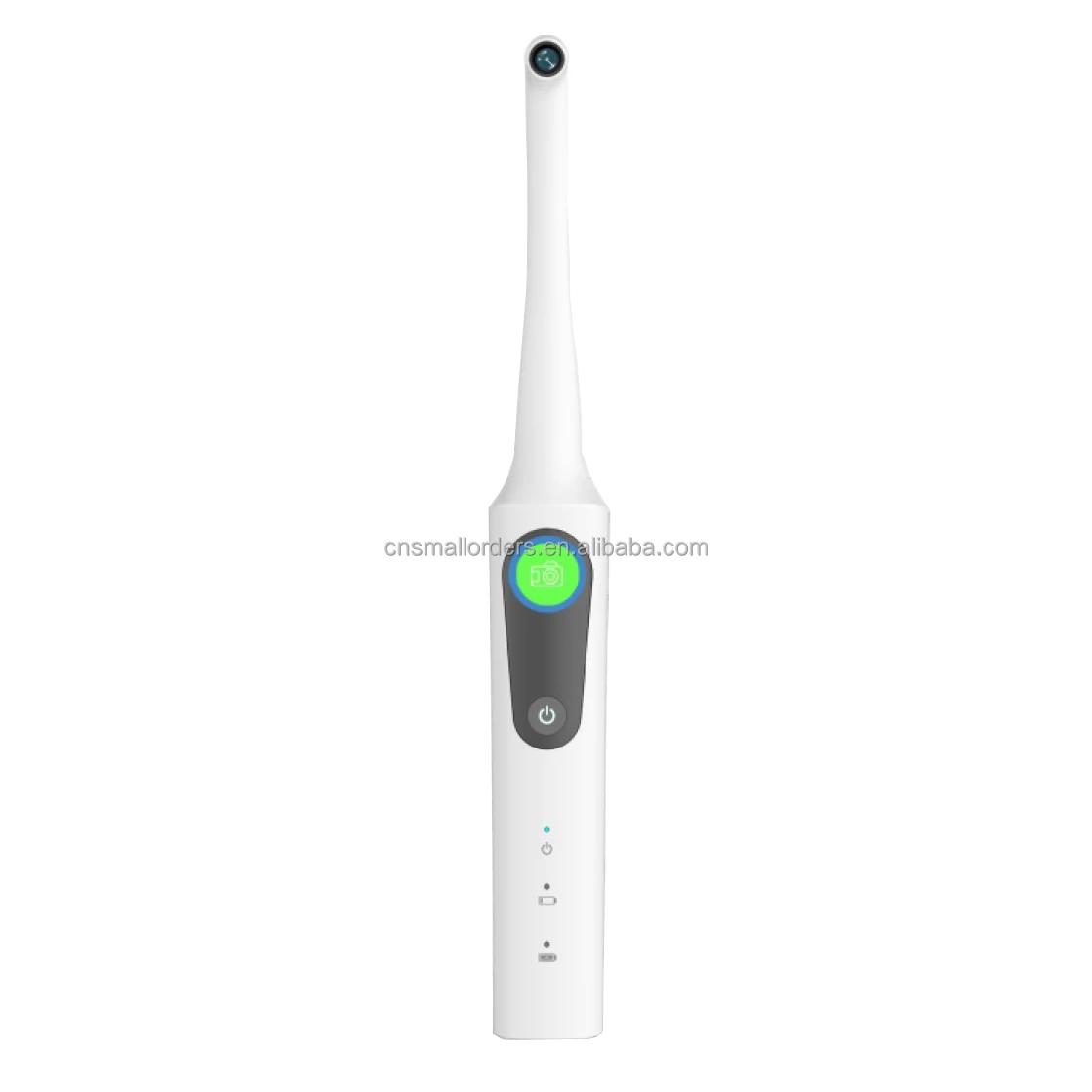 Gadgets 2024 cámara dental wifi inteligente e impermeable