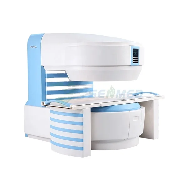 mri machine
