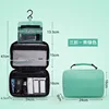 Three fold-turquoise (new) - figure