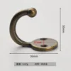 606 Antique Bronze