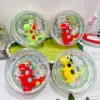 dinosaur 12pcs/set