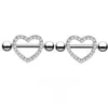 Cuore d'argento
