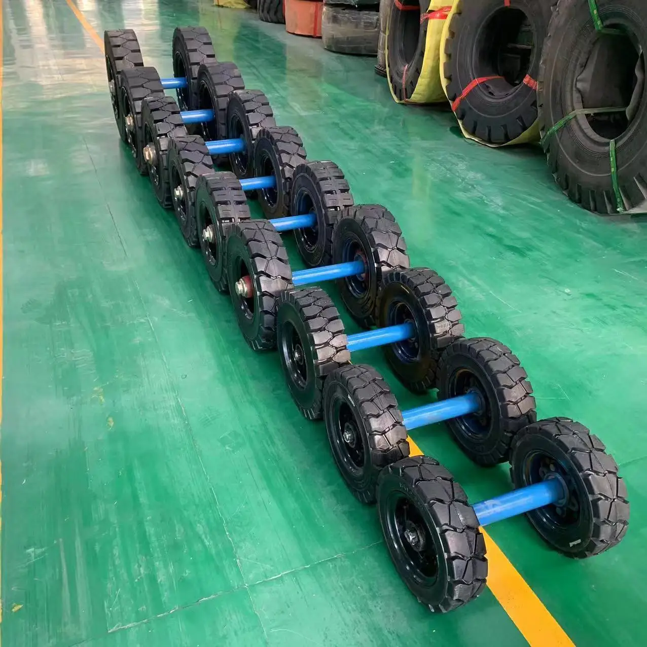 Light Trailer Axle Stub Hub Axle Producer Trailer Axle Parts Buy