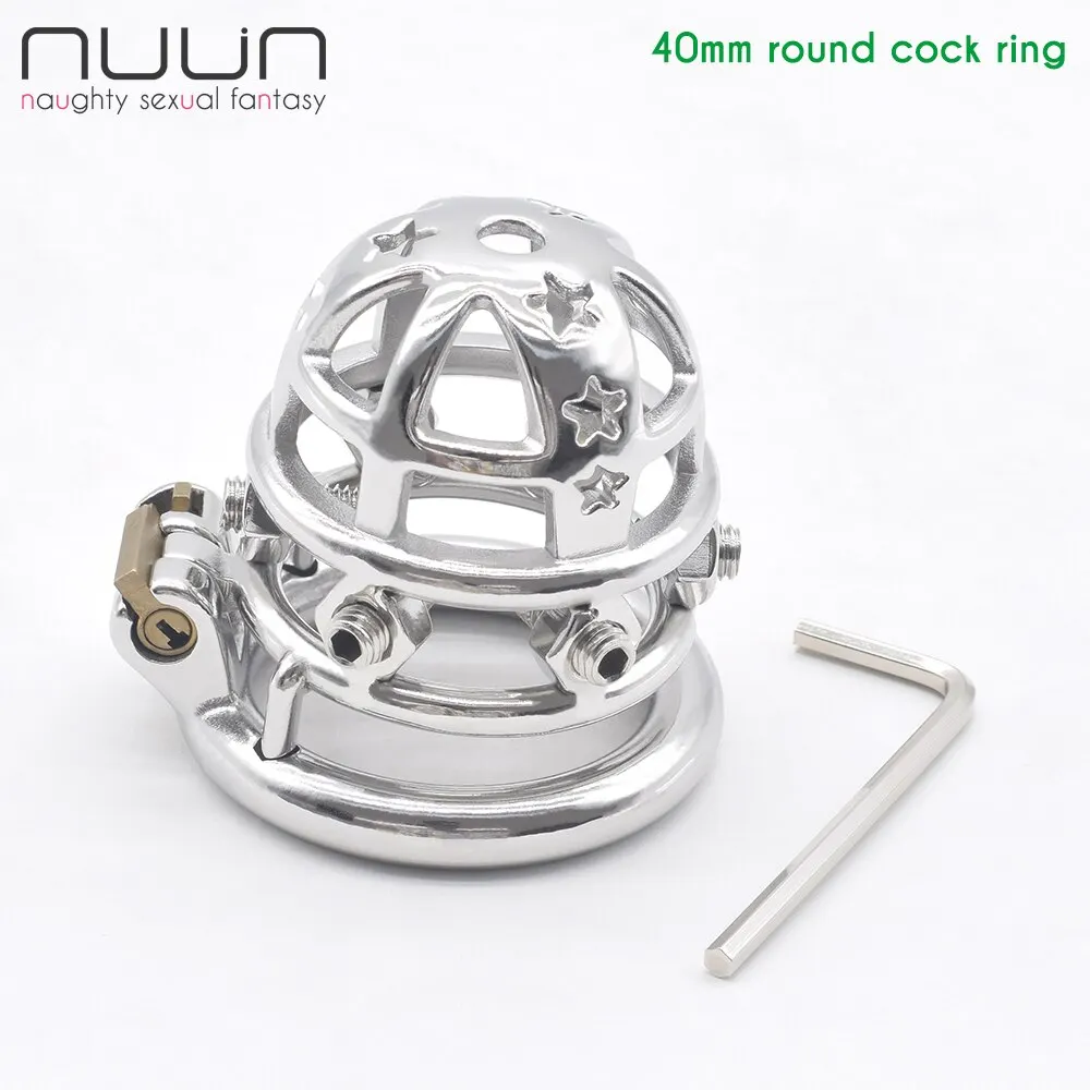 hot selling Serrated Cock Cage Erect Denial Ring Male Chastity Device BDSM  Other Sex Toys| Alibaba.com