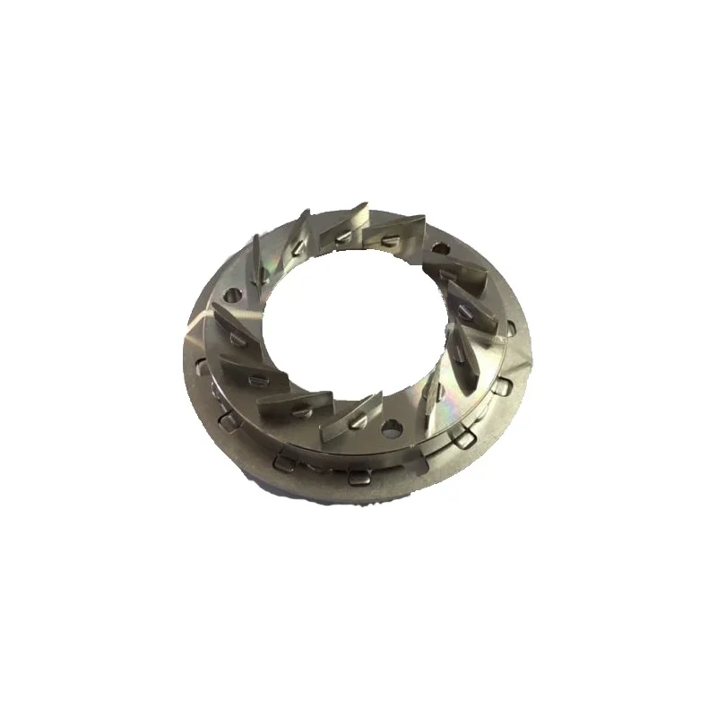 GT2359V Turbo Variable Geometry 750001 724483 802012 17201-17050 Turbine for Toyota Landcruiser 100 (5AT) Turbocharger 204 HP