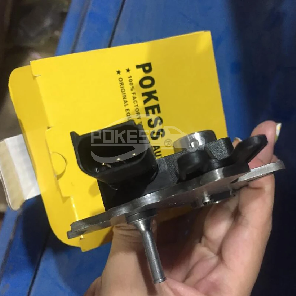 9L8P7H557CA 9L8P7H557AF Car Transmission Neutral Safety Switch for For... — 5