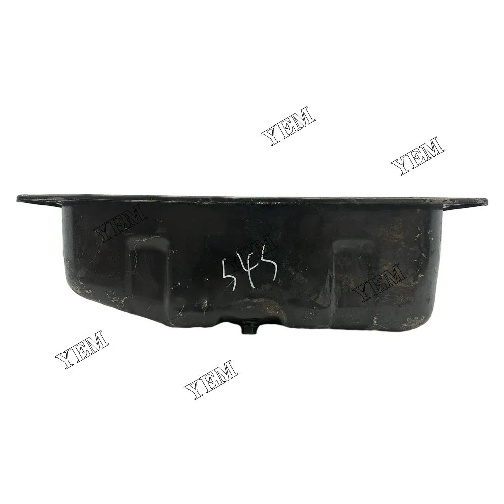 S4S Oil Pan 3009449 for Mitsubishi Engine. 2
