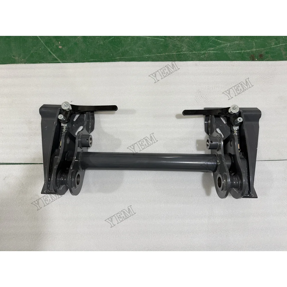 For Bobcat S530 Heavy-Duty Connector Adapter 7276373 Fast Delivery Engine Parts