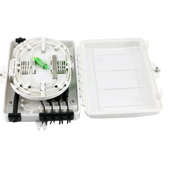 Necero 96 core Optical fiber termination box