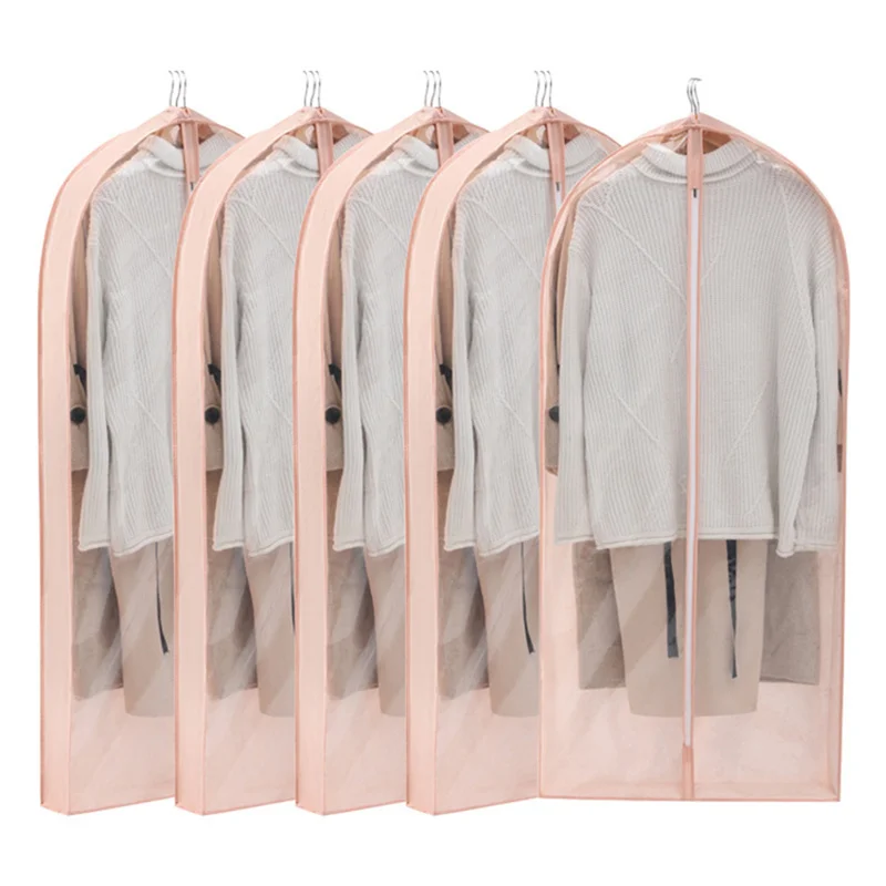 Роскошная дорожная одежда, ручная подвеска, модная сумка-тоут, оптовая продажа сумок, защита для одежды, Нетканая одежда, одежда, Костюмные сумки