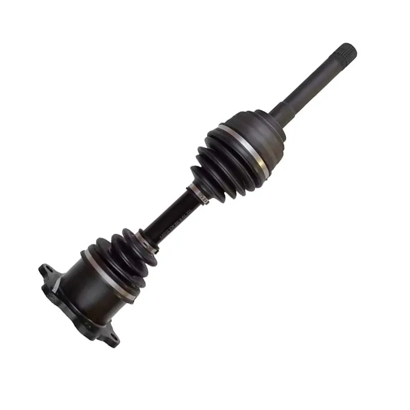 MZ-8-759A CV Joint - Durable Drive Shaft for Mazda CX7 & CX9