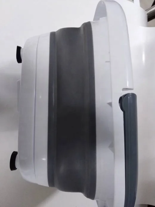 
Лидер продаж, дешевая электрическая ванна для ног, спа-массажер, ковшовый аппарат, умная портативная ванна для ног с пузырьками для глубокой воды 