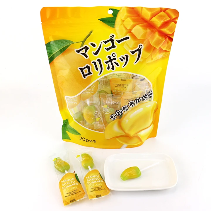 mango candy