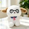 6 peluche (contattaci per il catalogo con oltre 6000 modelli)