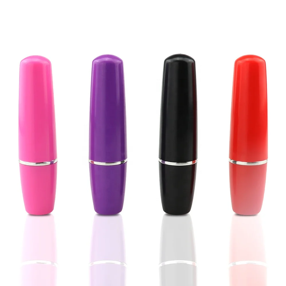 Lipstick Vibrator - Clitoral Stimulation Sex Toy for Girls Lipstick Vibrator - Clitoral Stimulation Sex Toy for Girls