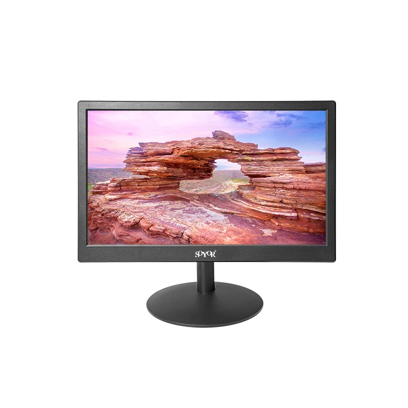 USB-C Portable 15.6 Inch IPS LED LCD Display Screen 1920x1080 Resolution Monitor for Computers