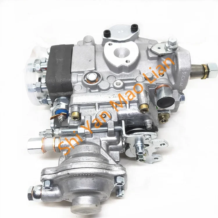 0460424138 - High Quality Diesel Engine Fuel Injection Pump