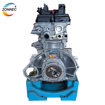 misha 専用 4A92 1.6L Engine for Mitsubishi ASX - High Quality & Power