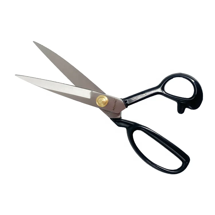 Paul 100g Tailor Fabric Cutting Scissor, Size: 9 Inch, Model Name